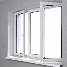 TAMPLARIE PVC, GEAMURI TERMOPAN